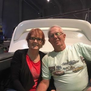 Meet your Posher, Denise